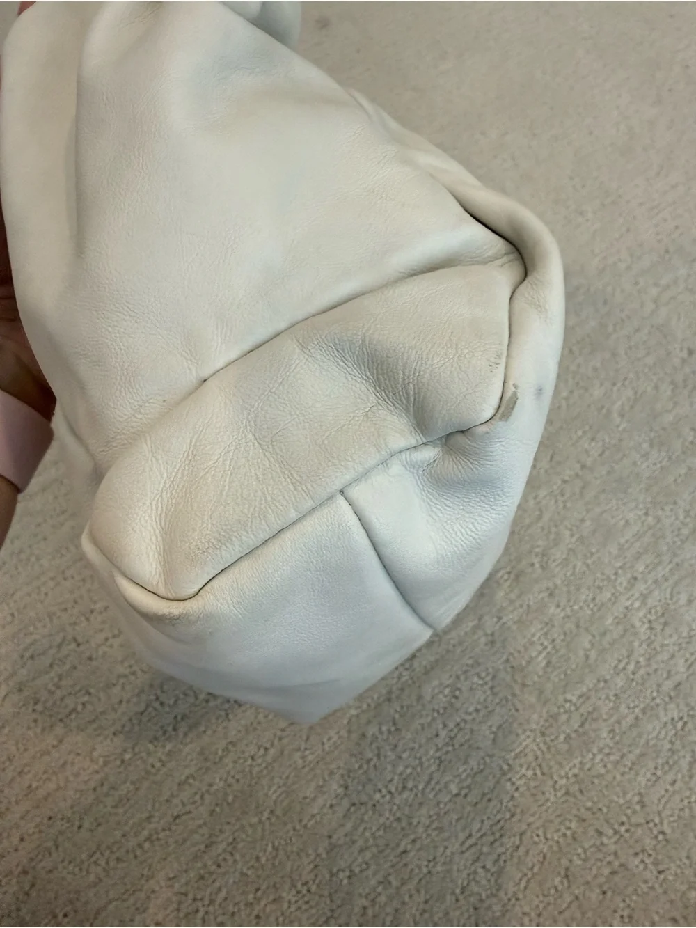 Bottega Veneta The Shoulder Pouch hobo